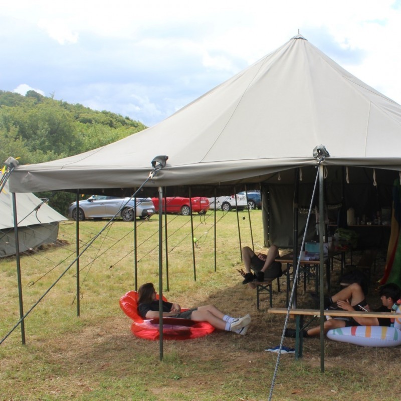 IMG 5033 - Scouts en Gidsen Zaventem 
